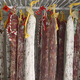 Illustration for article titled These sausages made with baby poop taste great and they're superhealthy